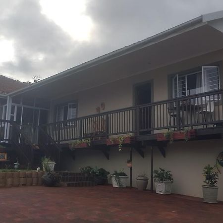 Joe'S Place 162 Durban Buitenkant foto