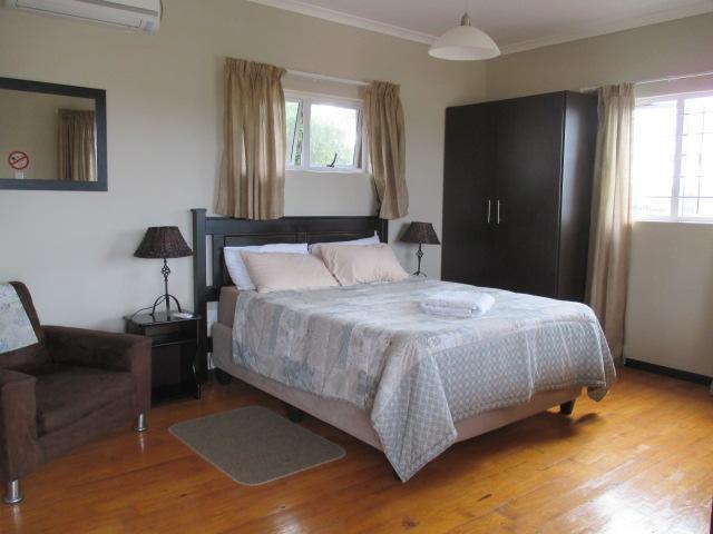 Joe'S Place 162 Durban Buitenkant foto