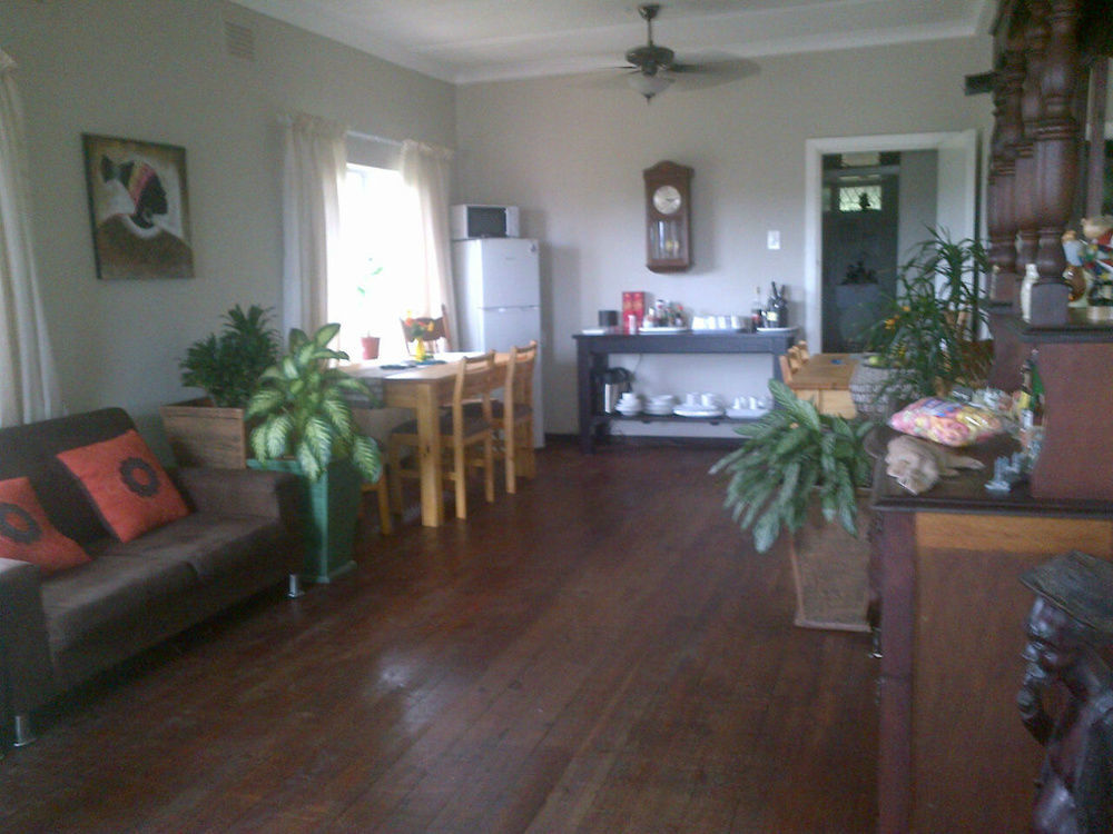 Joe'S Place 162 Durban Buitenkant foto