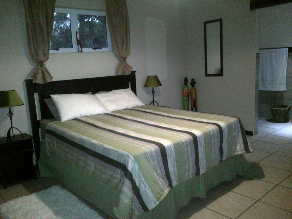 Joe'S Place 162 Durban Buitenkant foto