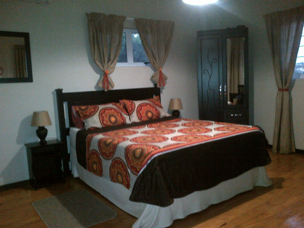 Joe'S Place 162 Durban Buitenkant foto